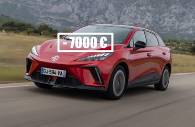 Toutes les promos sur les voitures hybrides, hybrides rechargeables et électriques – Juin 2025