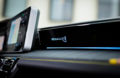 Quelles solutions pour améliorer le partage des données entre les véhicules connectés ?