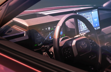 Toyota va bientôt dévoiler un tout nouveau RAV4 hybride