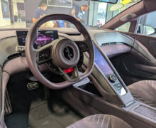 Une supercar électrique chinoise avec 3000 ch ? Le patron de Rimac émet des doutes
