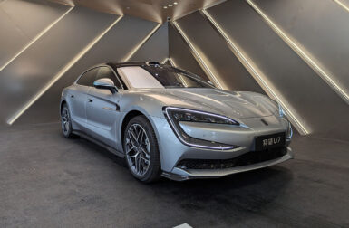 Yangwang U7 et U9 : les fleurons de BYD peuvent-ils s’imposer chez nous ?