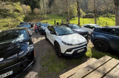 Comment les clients français s’entraident après la faillite de cette marque de voitures électriques