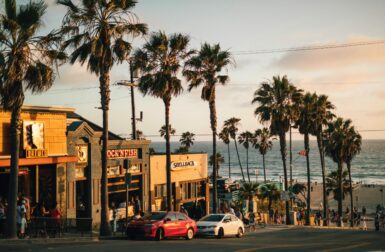 Le Sénat américain oblige la Californie à maintenir les voitures thermiques, le monde à l’envers ?