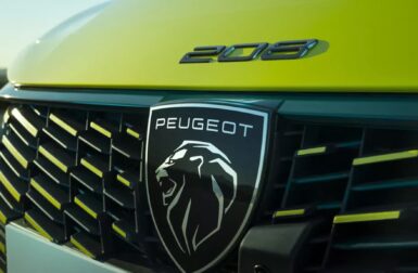 On connaît la date à laquelle sera présentée la Peugeot e-208 GTI !