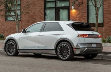 Cette Hyundai électrique a déjà fait plus de 500 000 km et prouve qu’il ne faut pas s’inquiéter pour l’usure des batteries