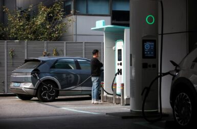 Pourquoi avoir une voiture électrique aurait pu être une bonne chose pendant l’énorme panne d’électricité en Espagne