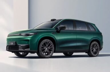 Leapmotor C10 : le SUV électrique au prix agressif gagne en puissance et en autonomie
