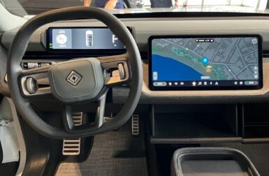Rivian : l’astuce parfaite pour éviter les droits de douane de Trump ?