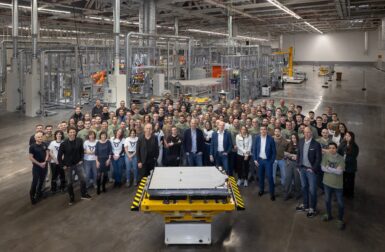 En Espagne, Seat se prépare à produire deux petites électriques : les Cupra Raval et Volkswagen ID.2