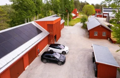 Volkswagen fait tester ses fonctions V2G et V2H à 200 clients en Suède avant commercialisation