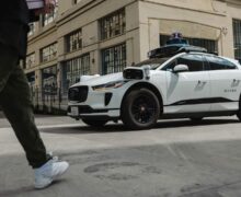 Taxis autonomes : avec cette nouvelle levée de fonds gigantesque, Waymo veut asseoir sa domination