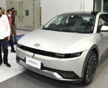 L’Indonésie, futur pays champion des batteries pour véhicules électriques ?