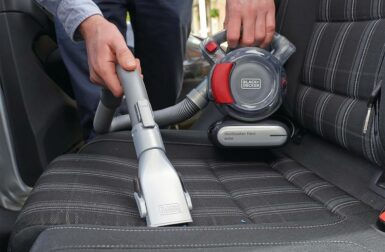 Top 5 des aspirateurs pour voiture : les meilleurs modèles portables en 2025
