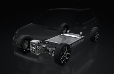 Faut-il revenir à la location de la batterie pour faire baisser le prix des voitures électriques ?