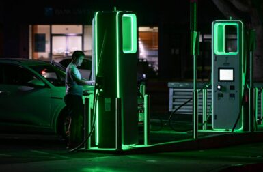 Électrification des flottes : pourquoi les entreprises sont-elles (encore) si frileuses ?