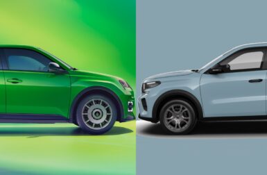 Renault 5 Five ou Citroën ë-C3 You : quelle est la meilleure offre pour une citadine électrique à petit prix ?