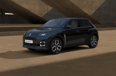 Bon plan : une Renault 5 électrique à moins de 22 500 € !