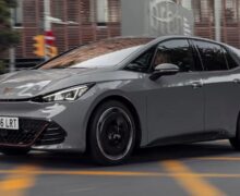 Cupra Born One : une nouvelle finition moins chère pour la compacte électrique