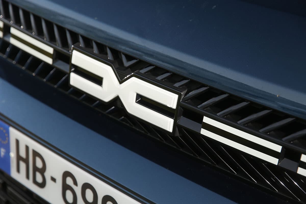 Dacia : deux nouveaux modèles en 2026 pour relancer les ventes