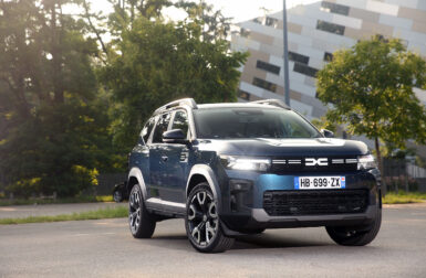 Essai : 1 600 km en Dacia Bigster Hybrid, le premium low cost