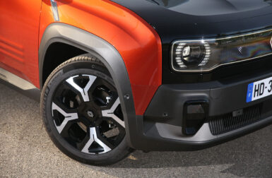 Les secrets de la Renault 4 électrique : voici tout ce que l’on ne vous avait pas dit