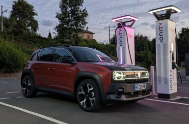 La voiture électrique est-elle vraiment la meilleure option pour réduire la pollution automobile ?
