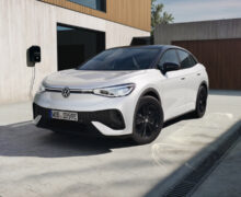 Volkswagen ID.4 et ID.5 : une nouvelle finition d’entrée de gamme plus avantageuse