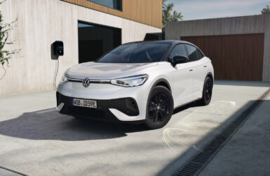 Volkswagen ID.4 et ID.5 : une nouvelle finition d’entrée de gamme plus avantageuse