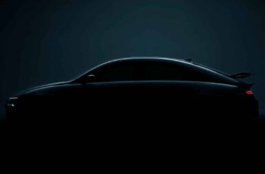 Hyundai donne un aperçu de sa prochaine sportive électrique Ioniq 6 N