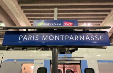 Electra inaugure une station de recharge d’un nouveau genre au cœur de Paris