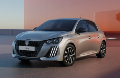 Bon plan Peugeot 208 électrique : jamais vue à ce prix-là (22 650 €)