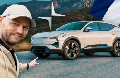 Polestar enfin en France : guerre avec Citroën, modèles et tarifs, vous saurez tout !