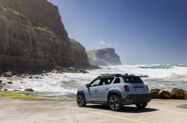 Partir en vacances en voiture électrique : les Français de plus en plus convaincus