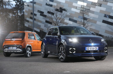 La voiture électrique enfin abordable : voici 8 modèles à moins de 25 000 € disponibles maintenant
