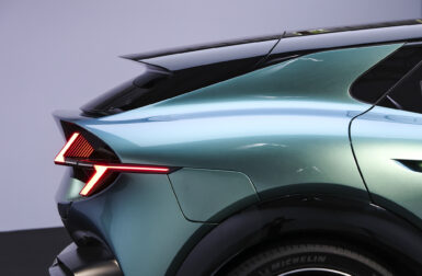 Renault Emblème : le concept-car décarboné nous révèle ses secrets