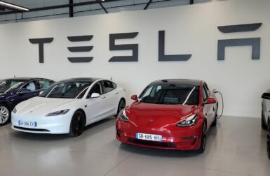Tesla Occasions Certifiées : pourquoi c’est mieux que du neuf