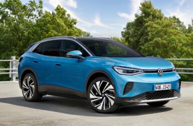 Le Volkswagen ID.4 va évoluer en profondeur en 2026