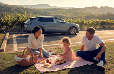 Vacances en voiture électrique : ces 7 gestes que vous ne ferez plus jamais