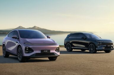 Xpeng G6 2025 : ce qui change, dont un 10 à 80 % en 12 min, pour ce rival du Tesla Model Y