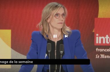 Suppression des ZFE : la ministre de la Transition écologique dénonce la « lâcheté » de certains députés