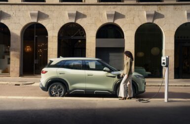 Quel type de conducteur de voiture électrique êtes-vous ?