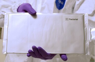 Innovations des batteries pour les voitures électriques : où en est-on en 2025 ?