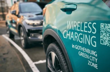 La recharge sans fil fonctionne-t-elle vraiment pour les voitures électriques ? Réponse avec ce grand test