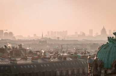 Pollution : les émissions de CO2 provenant des véhicules neufs ont augmenté en 2024