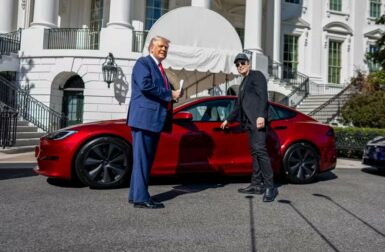 Clash Trump-Musk : l’action Tesla s’écroule et plonge la marque un peu plus dans l’incertitude
