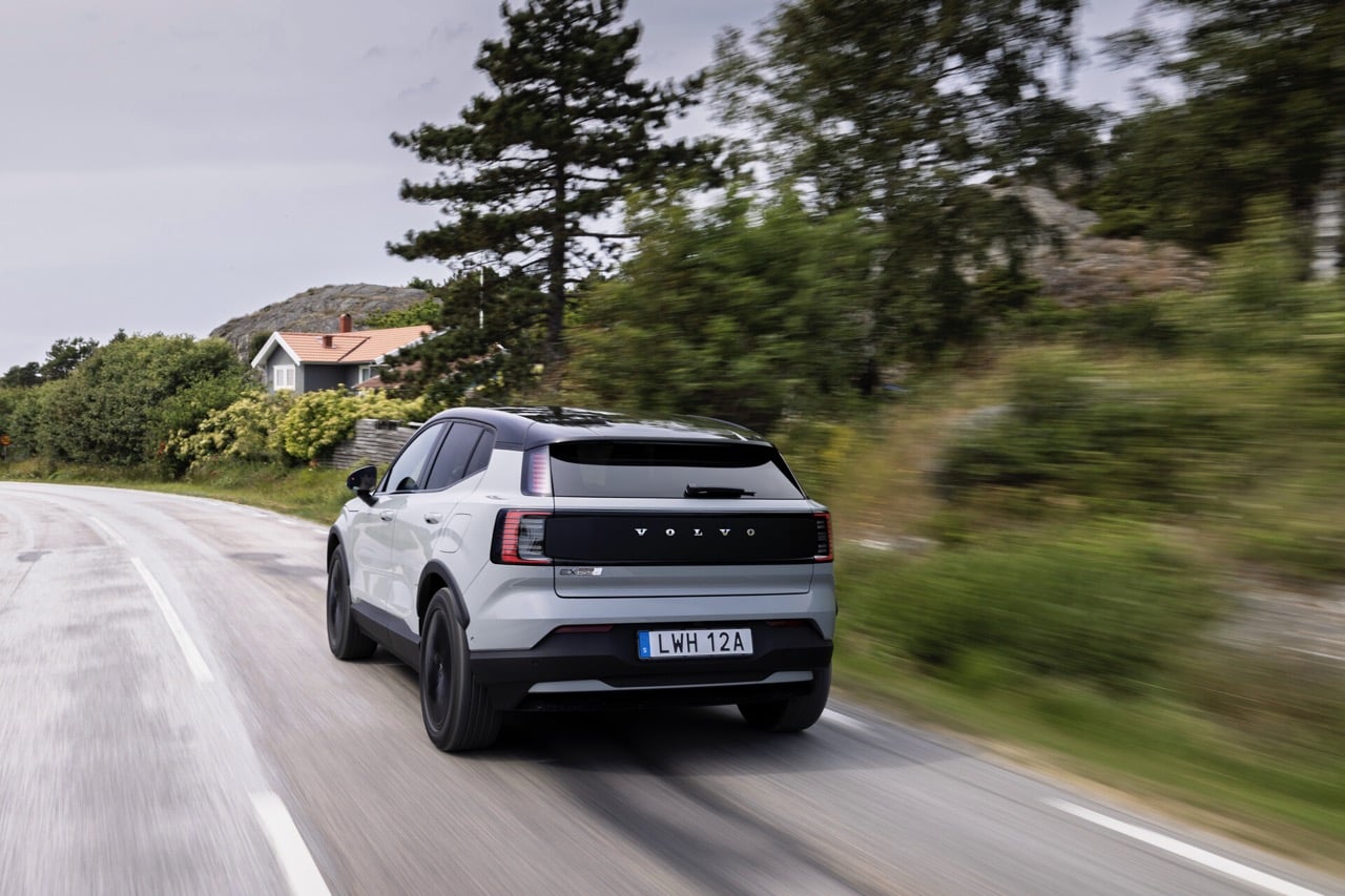 En Europe, les voitures électrifiées représentent désormais deux ventes sur trois image