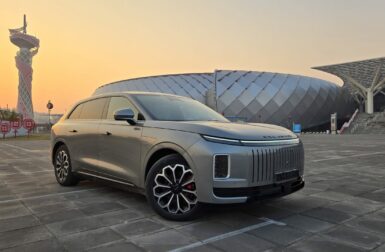 Voitures électriques à prolongateur d’autonomie : les chinois commencent-ils à faire n’importe quoi ?