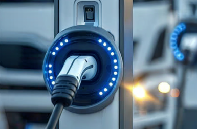 Une plateforme Cloud intégrée pour gérer véhicules électriques et bornes de recharge en toute simplicité