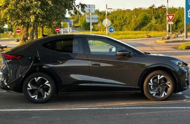 Essai vidéo – 2000 km avec le Cupra Tavascan V : un SUV électrique parfait ? Presque !