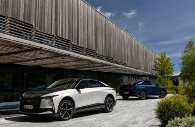 Essai – DS Numéro 8 : ce que la France sait faire de mieux en voiture électrique, vraiment ?